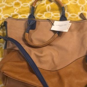 Liebeakind purse. NWT